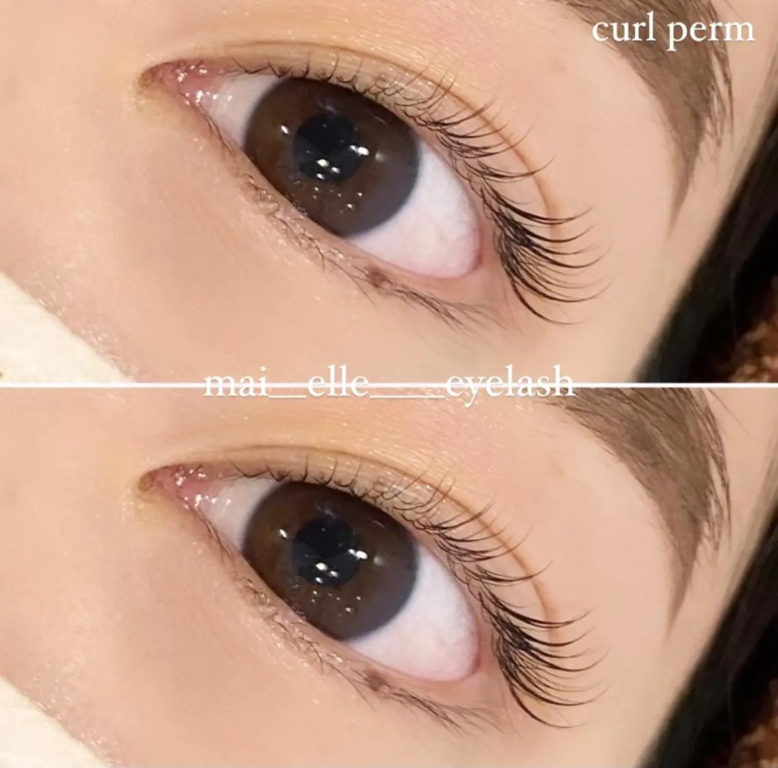 マツエク・マツパ ふわ眉✴︎うぶ眉 🌸maiの眉毛・アイブロウイメージ