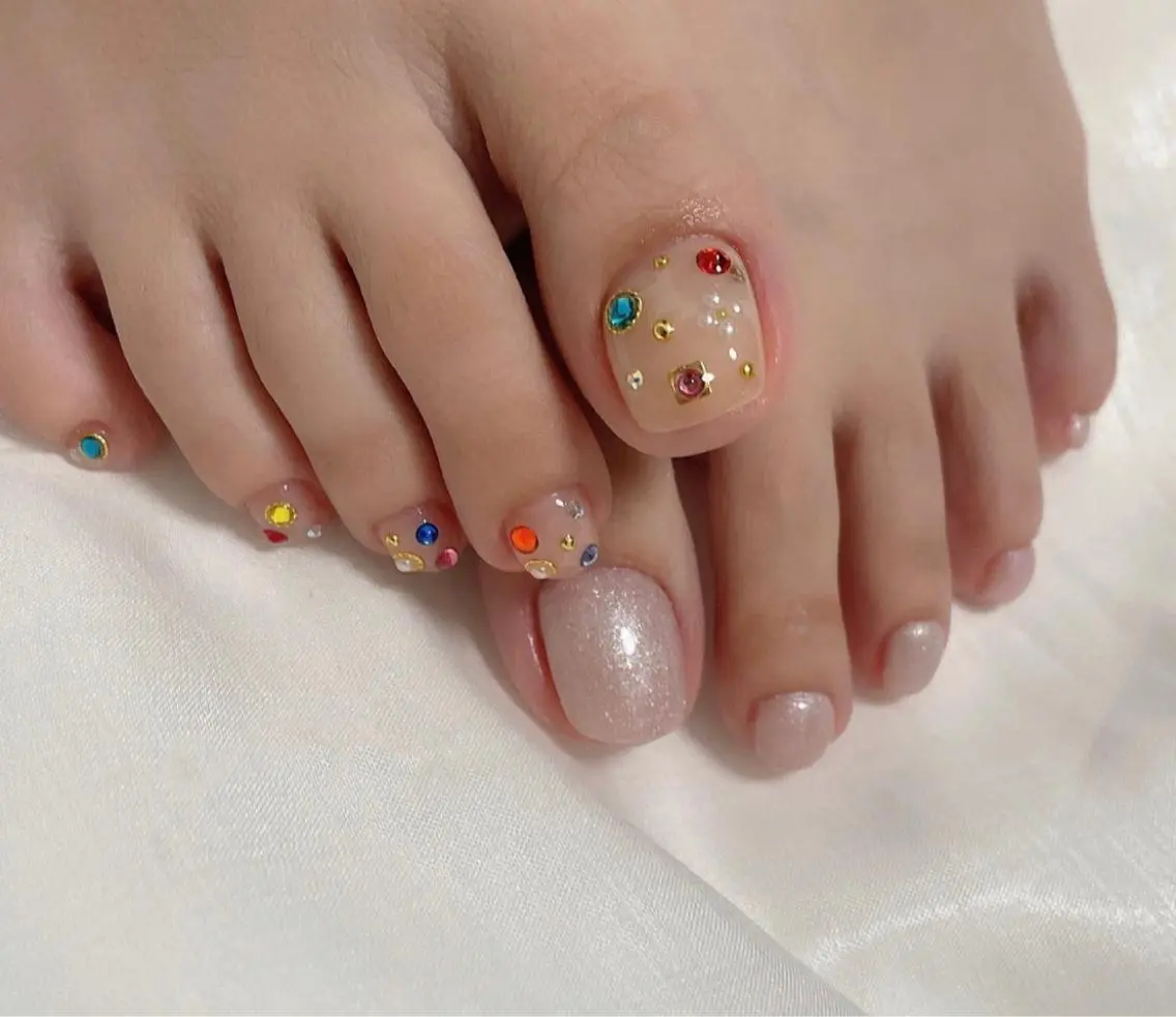 ネイル muse nailのネイルデザイン