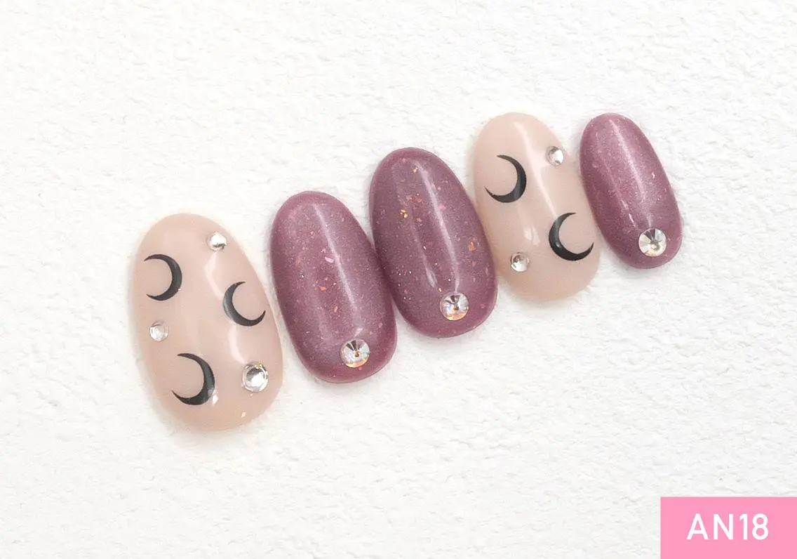 ネイル ゴールド 新橋🌷 Nailのネイルデザイン