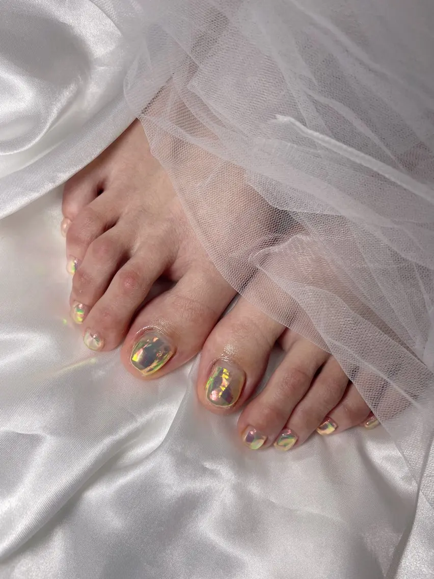 ネイル private salon NIKOのネイルデザイン