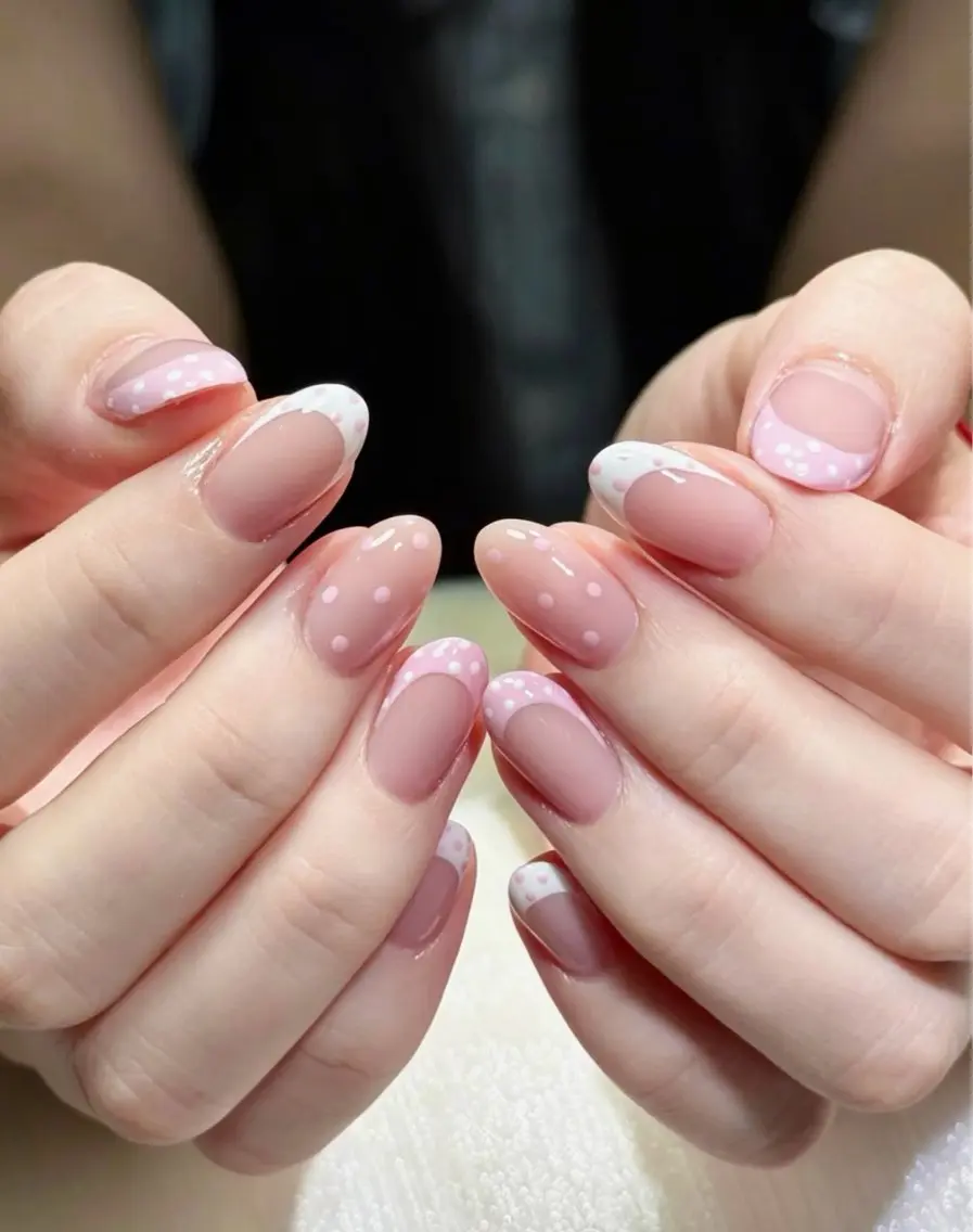 ネイル ハンドネイル WO MIAO💎のネイルデザイン
