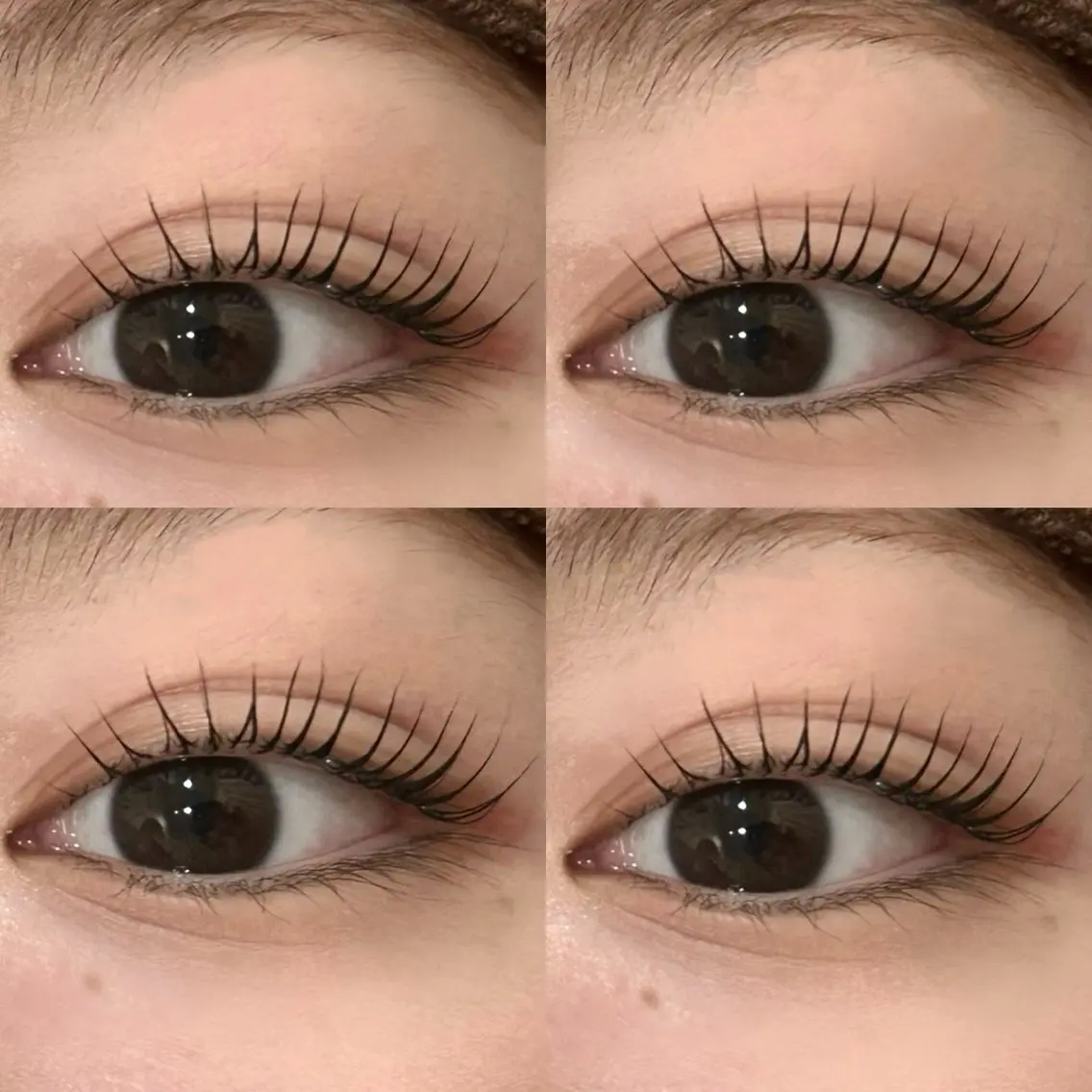 マツエク・マツパ マツパ LULU eye lash meariのマツエク・マツパデザイン