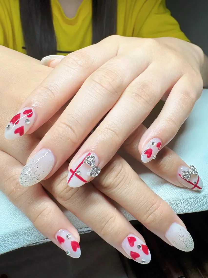 ネイル Setsu nailのネイルデザイン