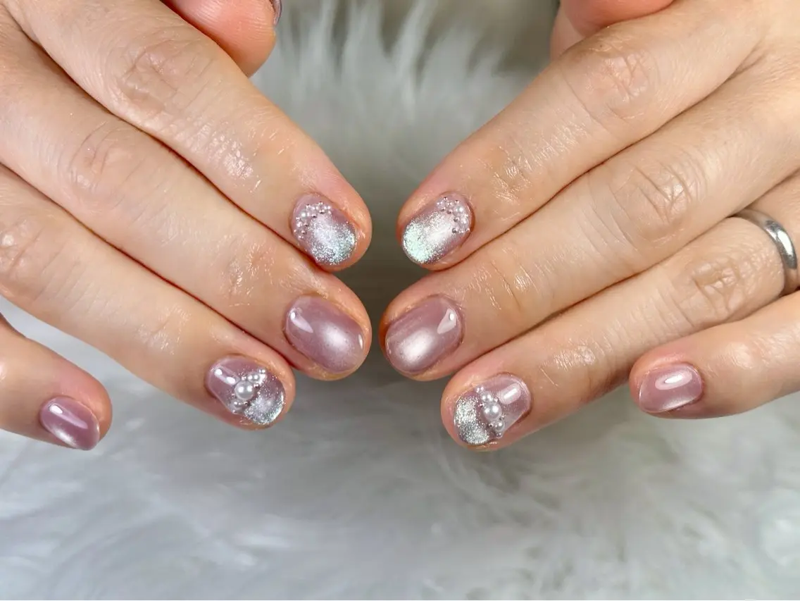 ネイル Miri nail salonのネイルデザイン