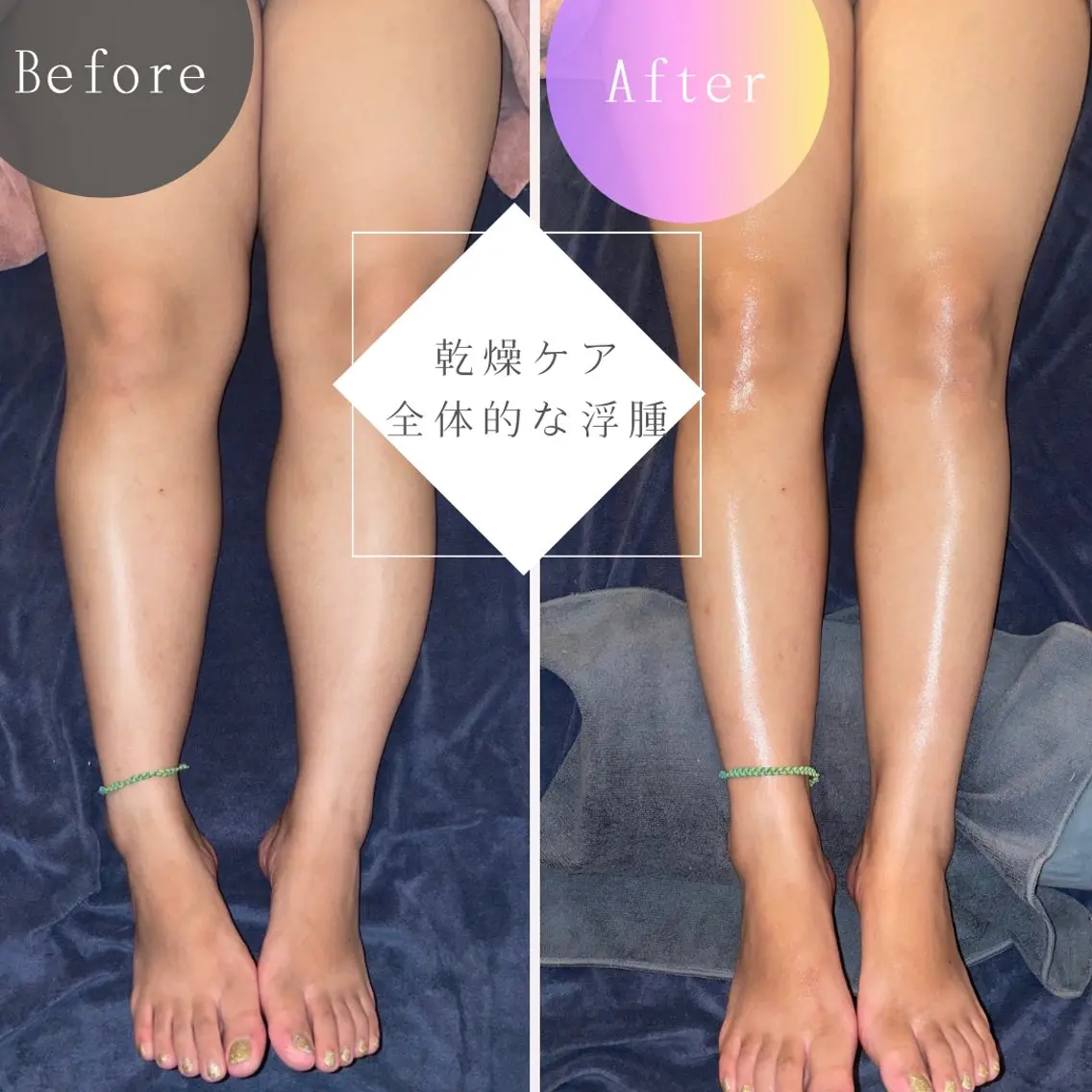 SHARES MADOKAのネイルデザイン