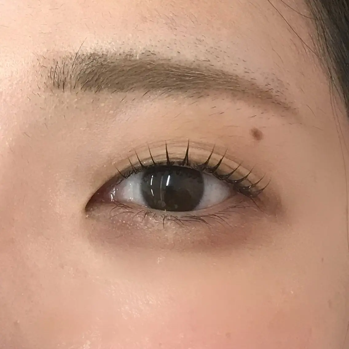 マツエク・マツパ uland yuzukiの眉毛・アイブロウイメージ