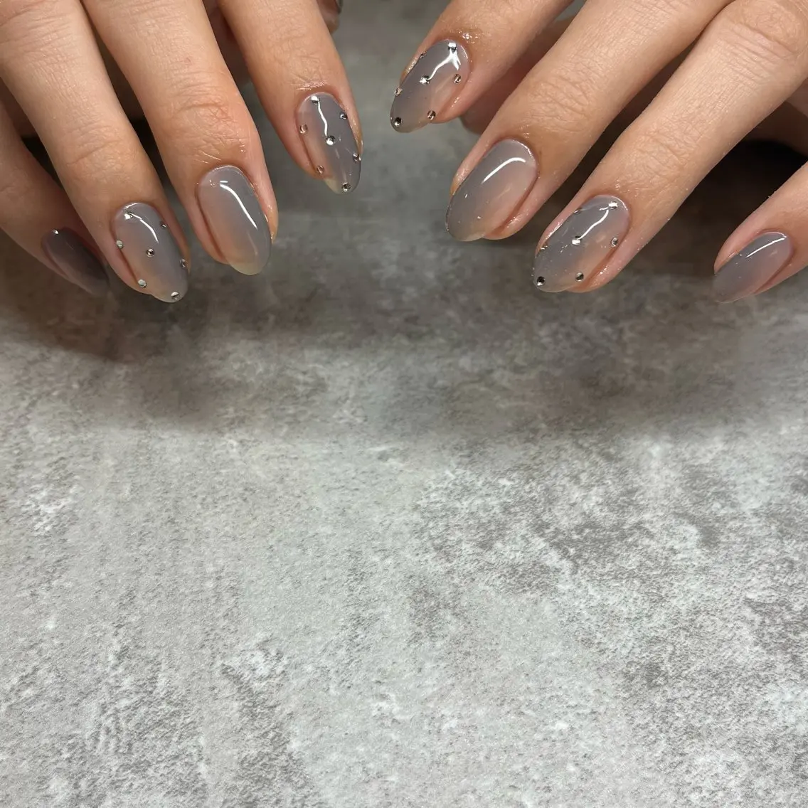 ネイル Lélia nailのネイルデザイン