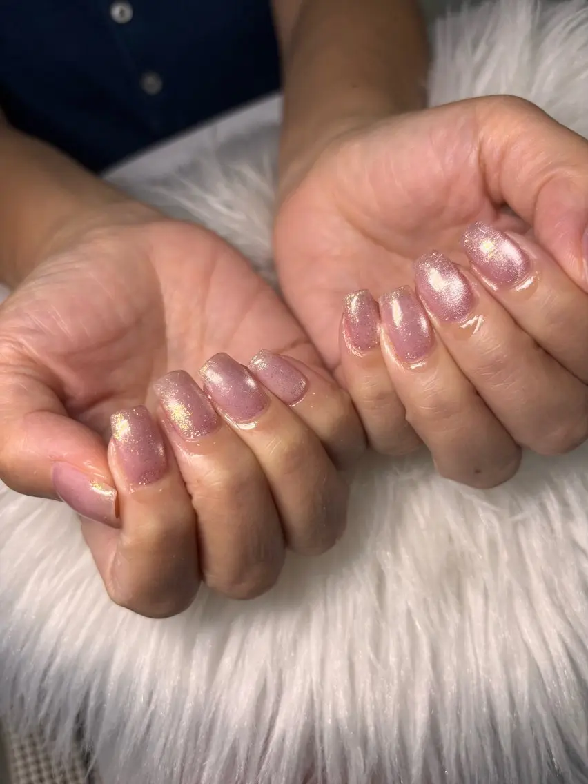 ネイル EN_NAIL NOZOMIのネイルデザイン
