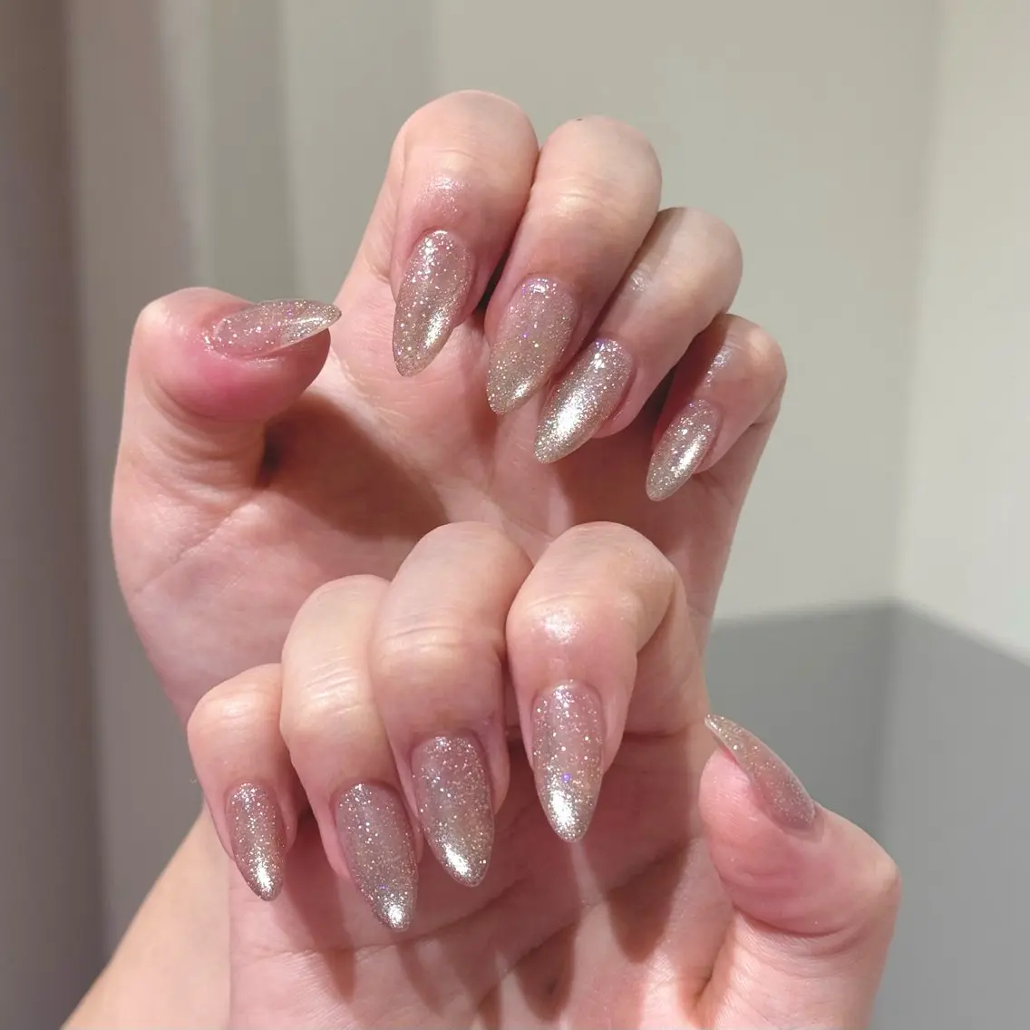 ネイル coco🧸久屋大通 🫧nagisaのネイルデザイン