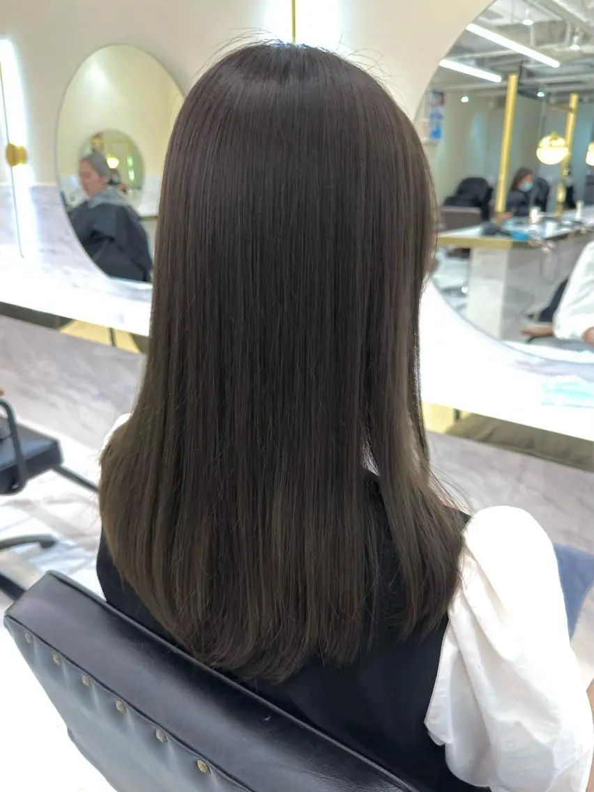 〖JO MALONEの香りで話題💐〗バイカルテトリートメント❝関西では5サロンのみの超希少高級トリートメント🫧の写真