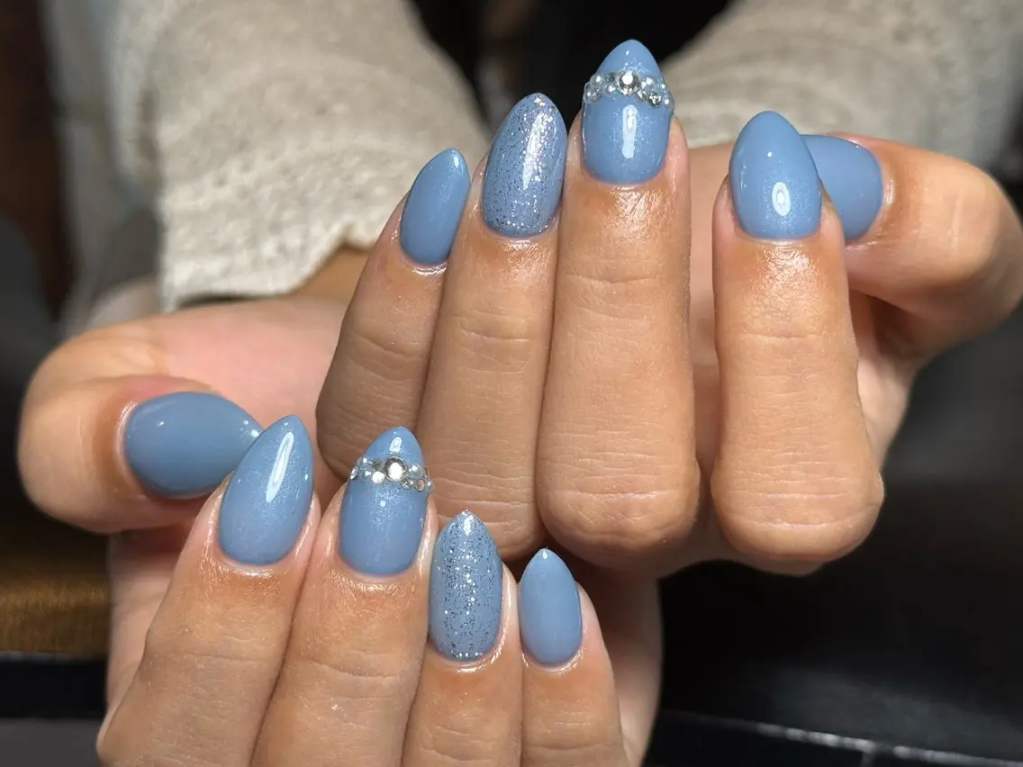ネイル ハンドネイル Nail salon Kahuuのネイルデザイン