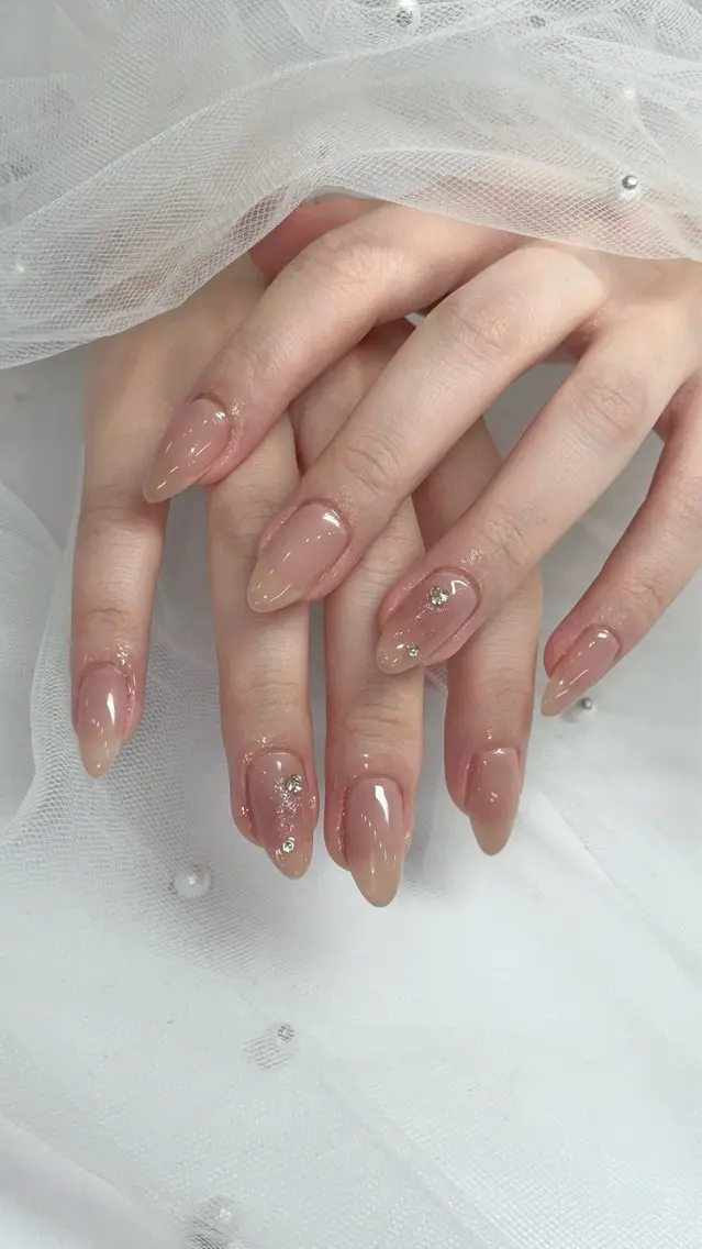 ネイル u'i nail.eyeのネイルデザイン