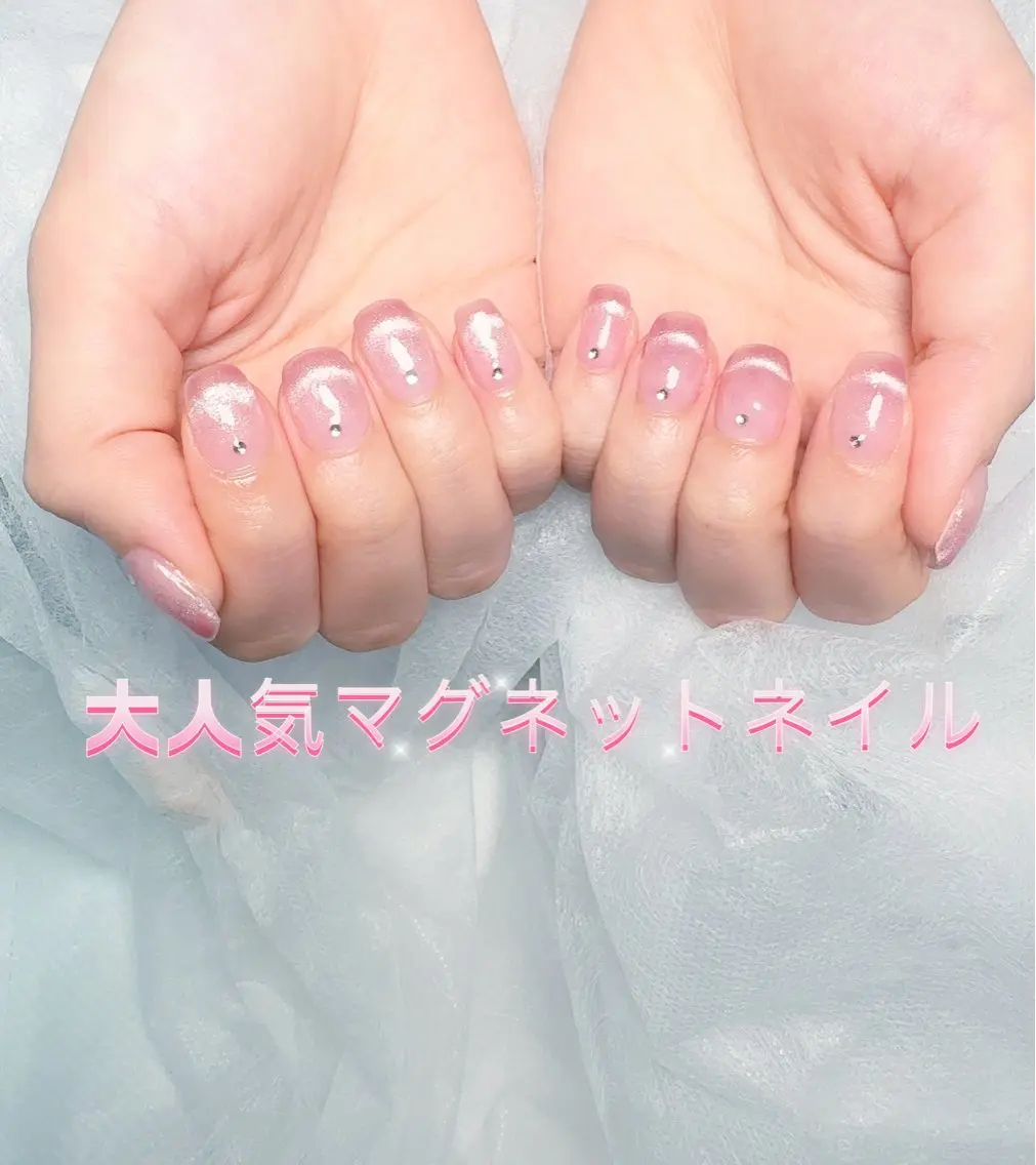 ネイル べ にのネイルデザイン