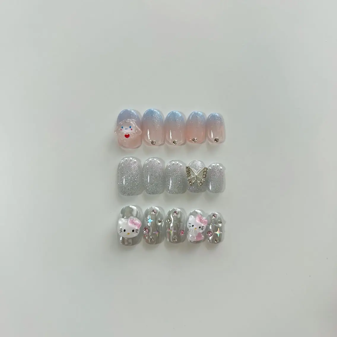 ネイル lcoco nailのネイルデザイン