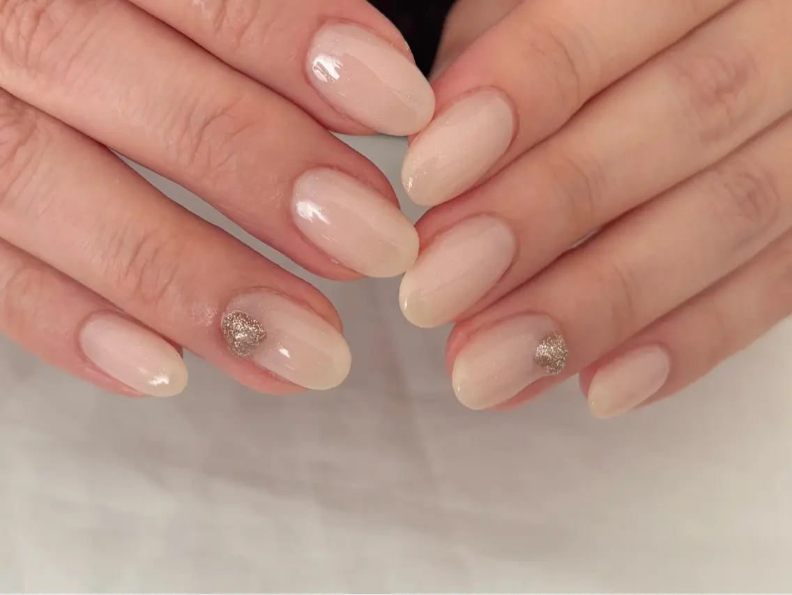 ネイル ハンドネイル THE NAILERYのネイルデザイン