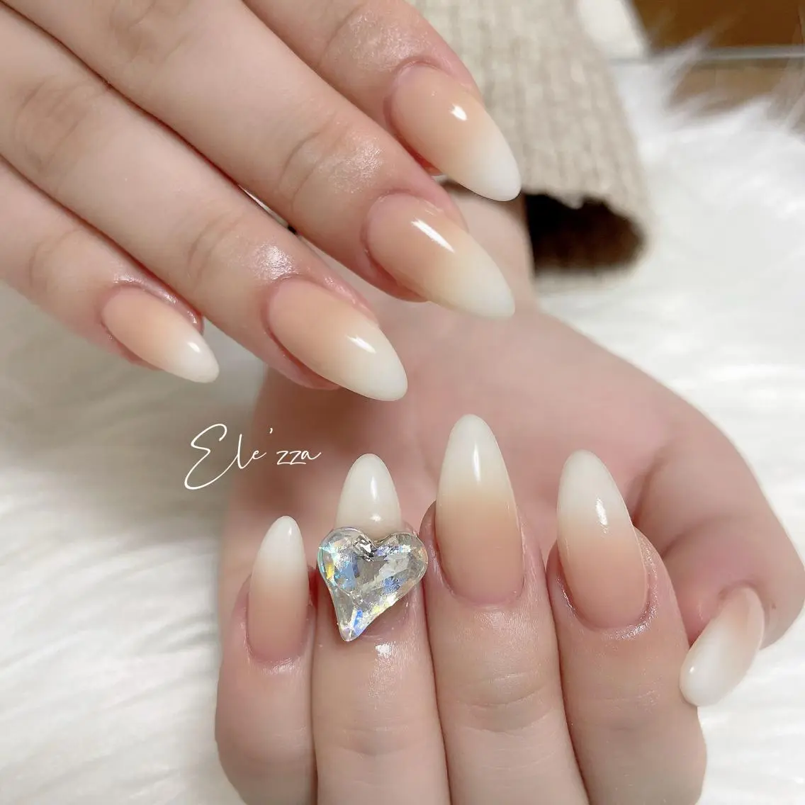 ネイル ハンドネイル nail salon Linoのネイルデザイン