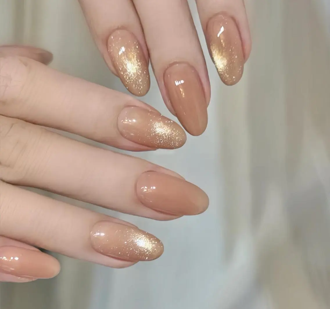 ネイル ハンドネイル Miya🎀 nailのネイルデザイン
