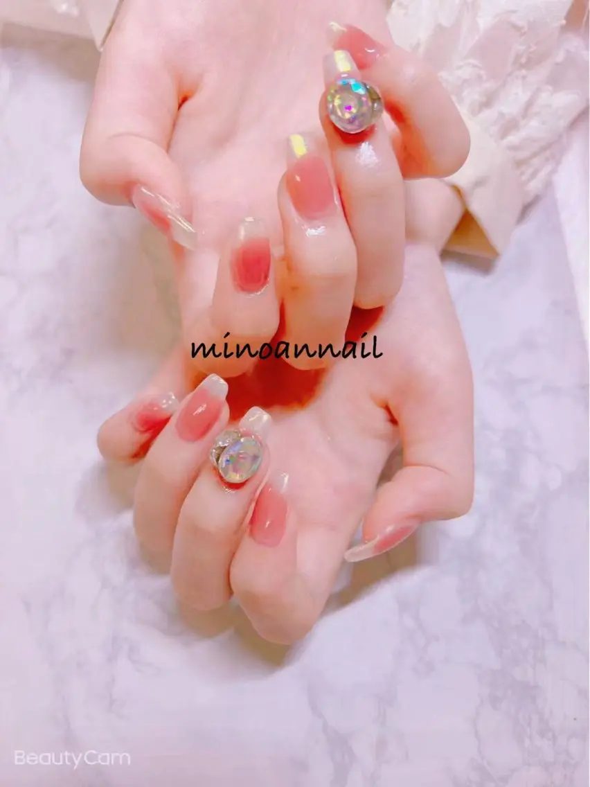 ネイル Minoan Lのネイルデザイン