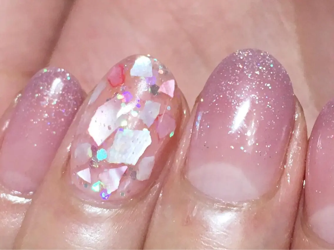 ネイル nailsalon Radditのネイルデザイン
