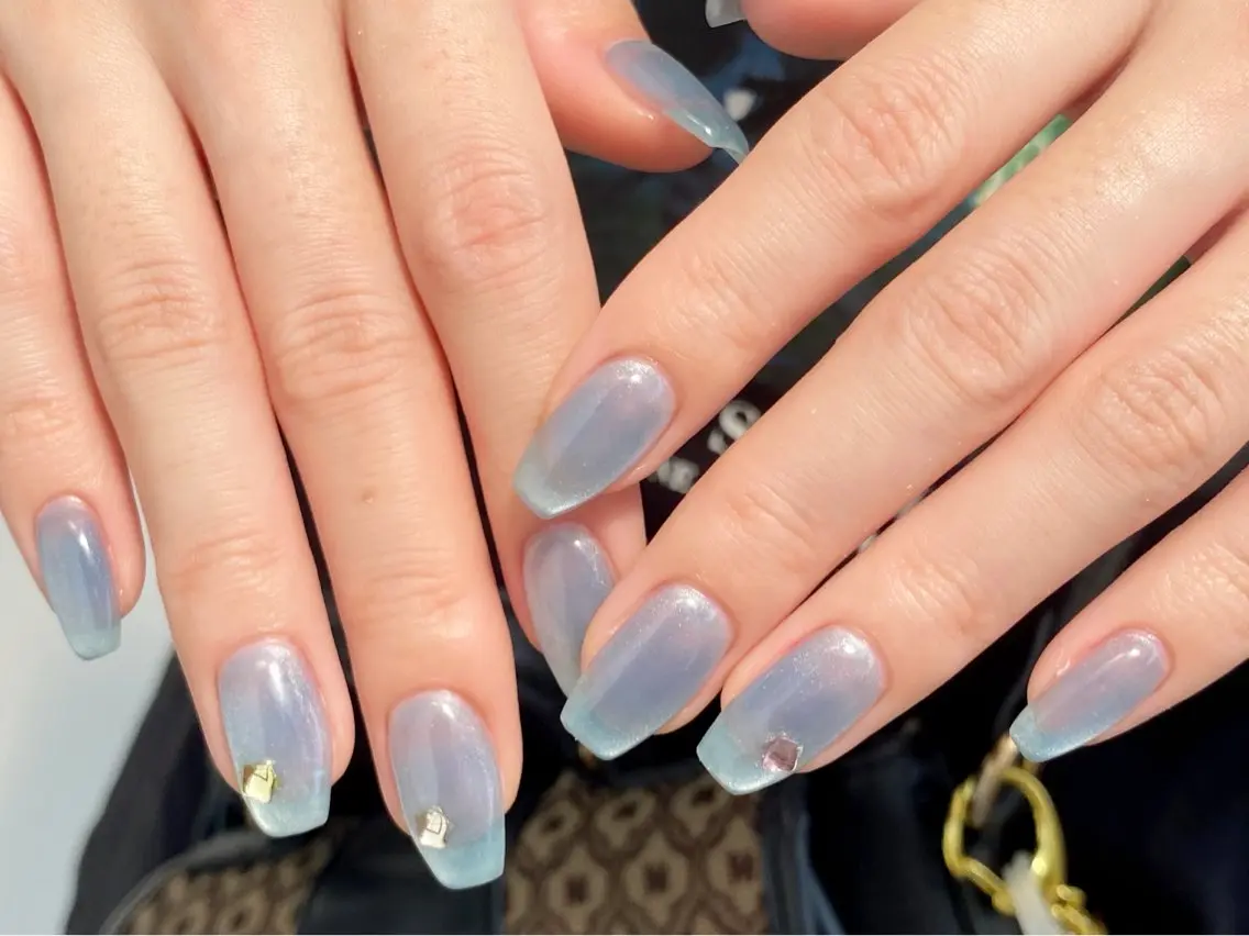 ネイル ハンドネイル ハンドケア nail salon アトリエBONOのネイルデザイン