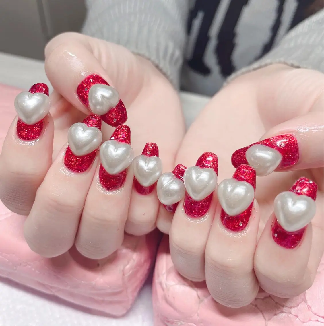 ネイル コウ カnail💅のネイルデザイン