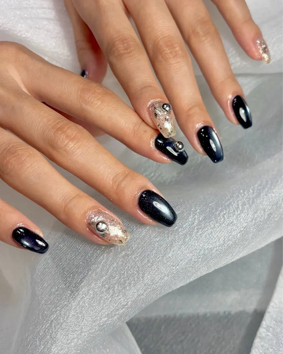 ネイル ハンドネイル nt. nailのネイルデザイン