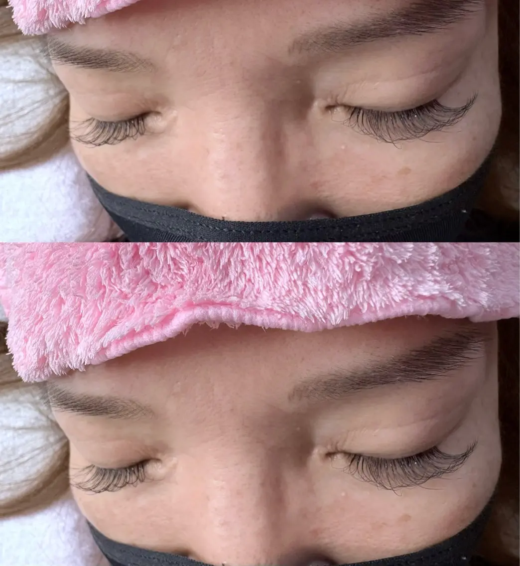 マツエク・マツパ トータルビューティー サロン・Ｎの眉毛・アイブロウイメージ