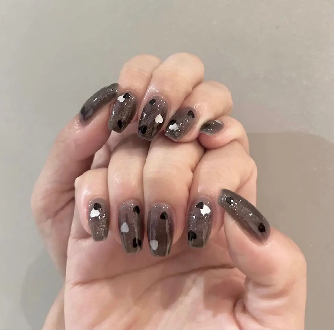 ネイル ハンドネイル ハンドケア Nail salon SEICAのネイルデザイン