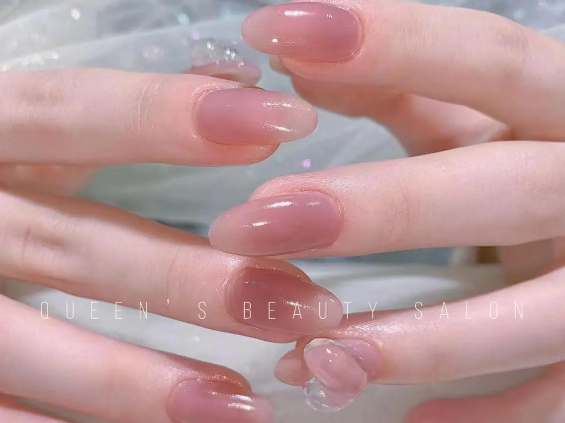 ネイル オフのみ(ネイル) Queens momoのネイルデザイン