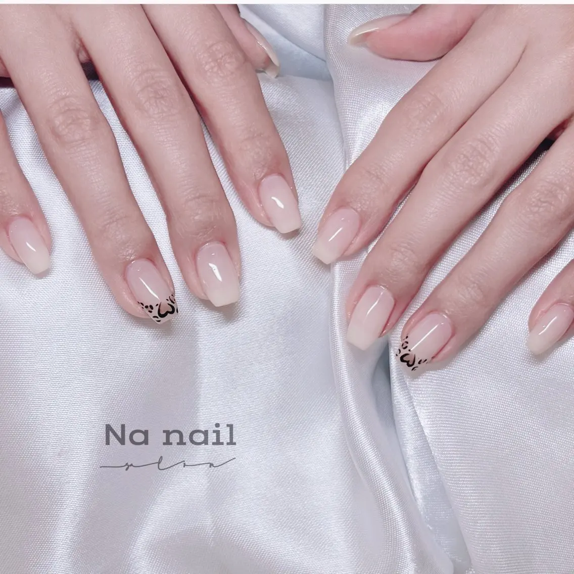 ネイル ハンドネイル Anna nailのネイルデザイン