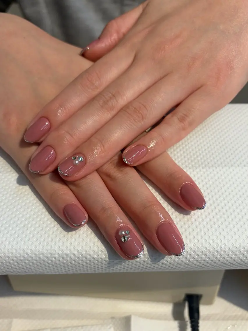 ネイル rikako nailのネイルデザイン