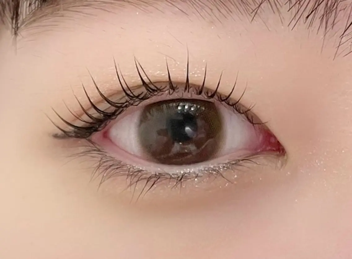 マツエク・マツパ マツパ ♡KAORI hip'seyes♡のマツエク・マツパデザイン