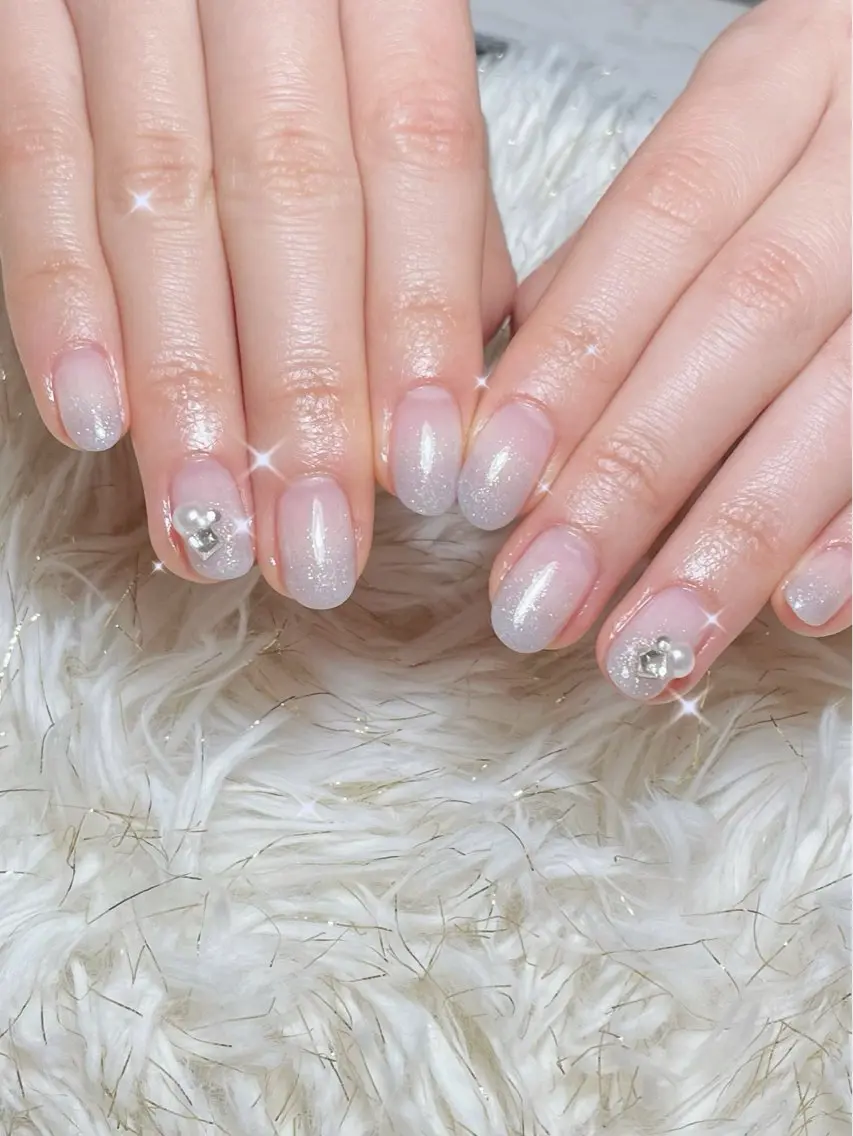 ネイル ハンドネイル nailsalon VENUSのネイルデザイン