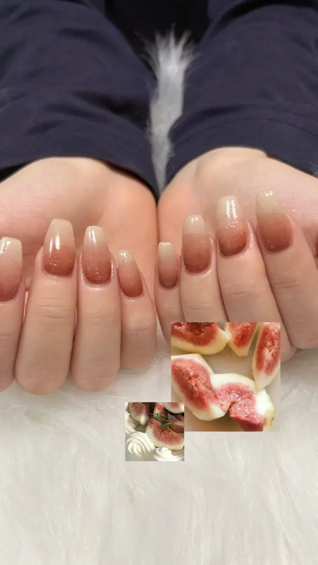 ネイル ハンドネイル shion nail 梅田/中崎町のネイルデザイン