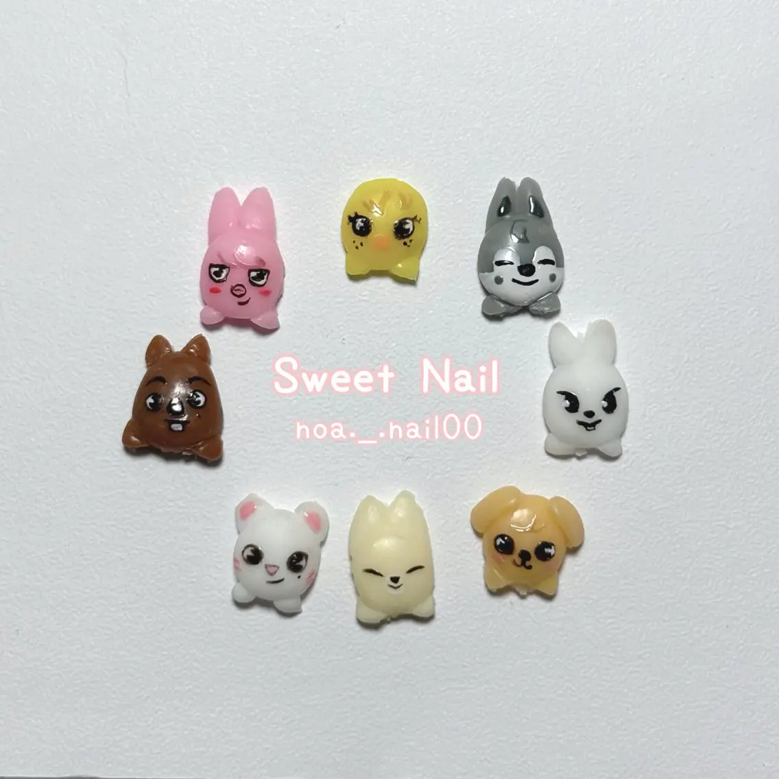 ネイル 川崎Sweet🍬 のあのネイルデザイン