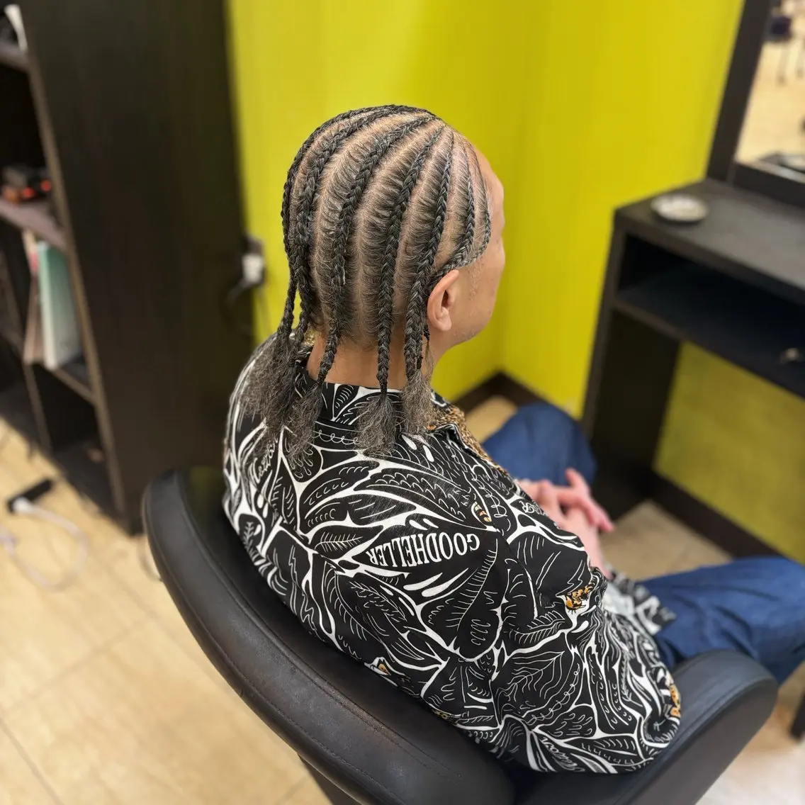 ヘアセット MIRAN stylistのヘアスタイル
