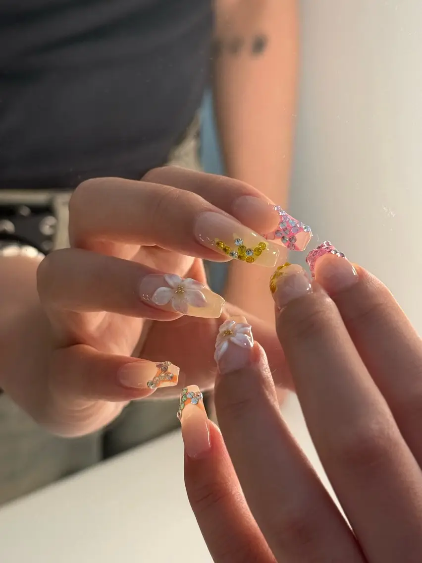 ネイル Cia.nail CHIHARUのネイルデザイン