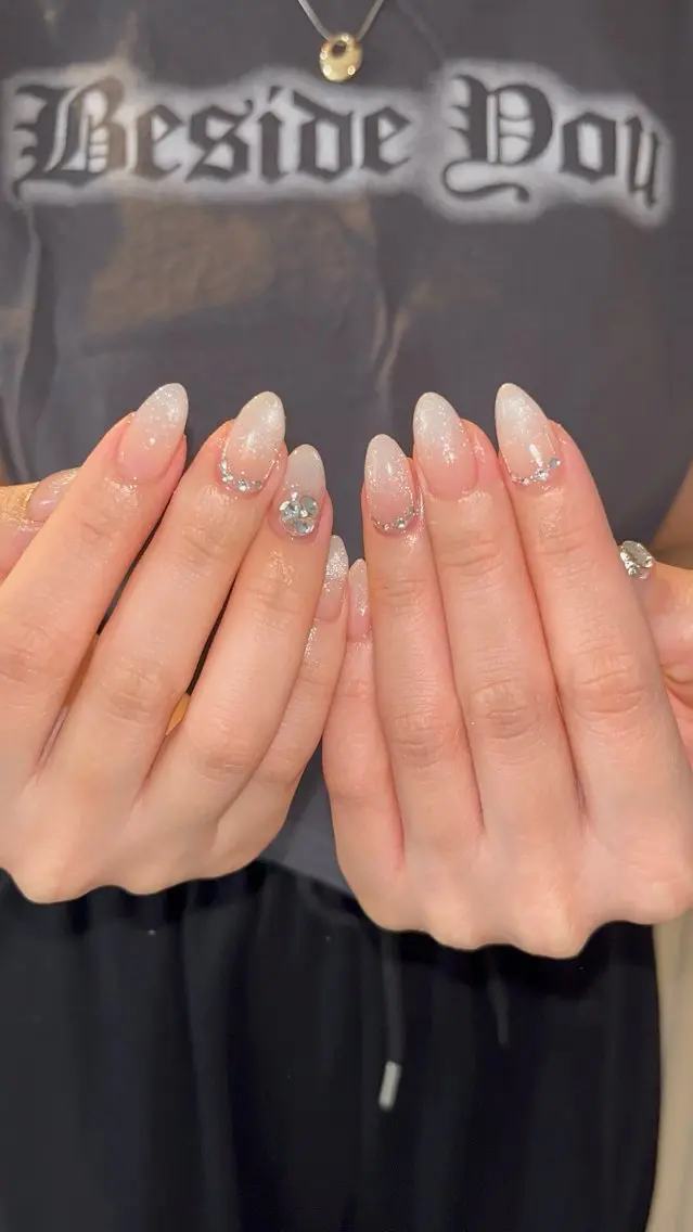 ネイル ハンドネイル ai _nailのネイルデザイン