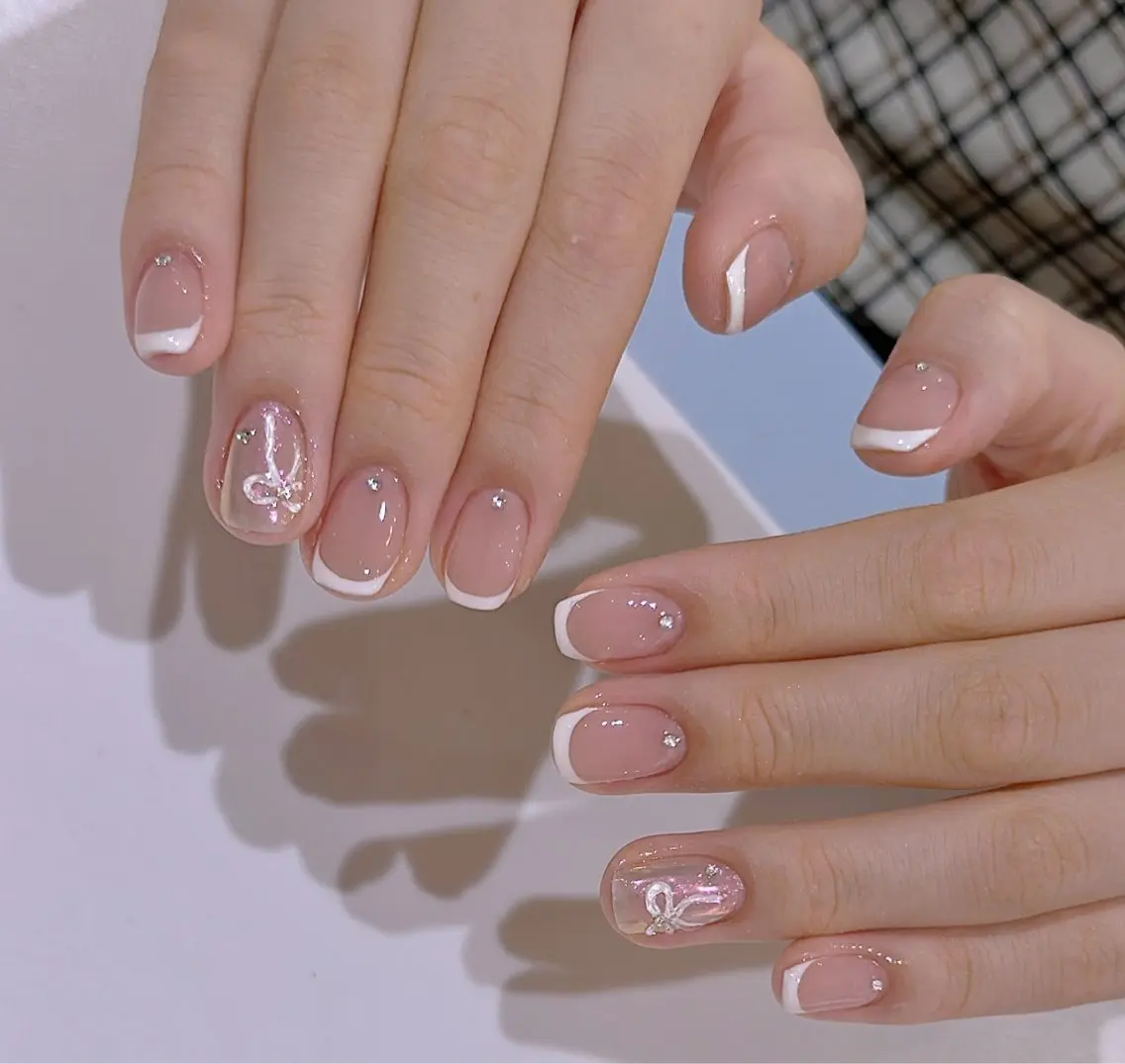 ネイル NANA NAILのネイルデザイン