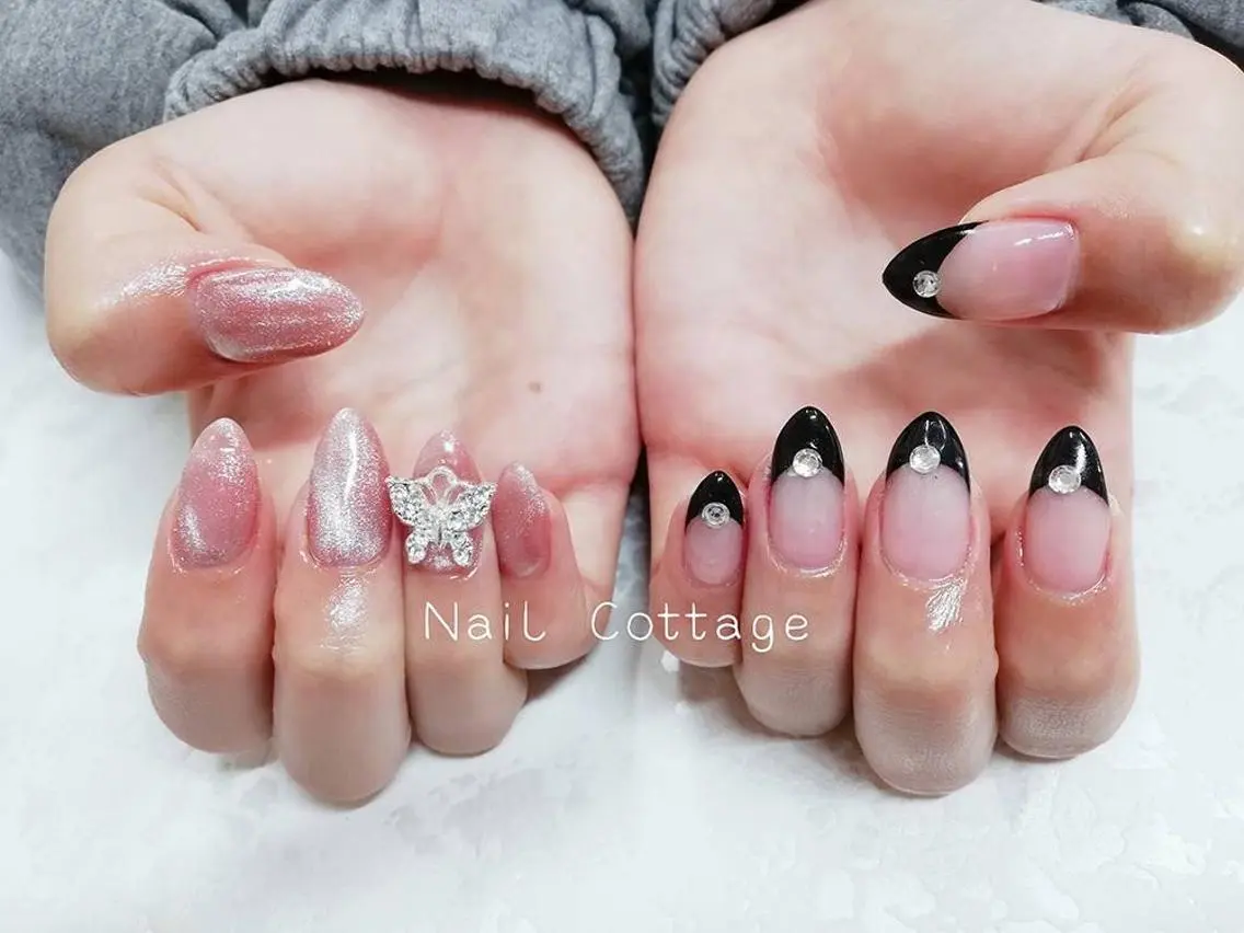 ネイル Nail cottageのネイルデザイン
