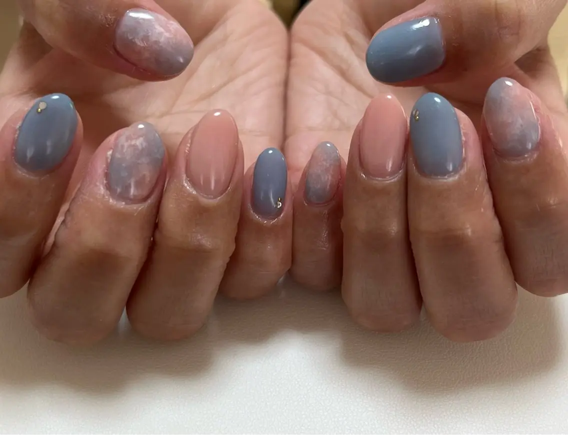 ネイル nail M&Tのネイルデザイン