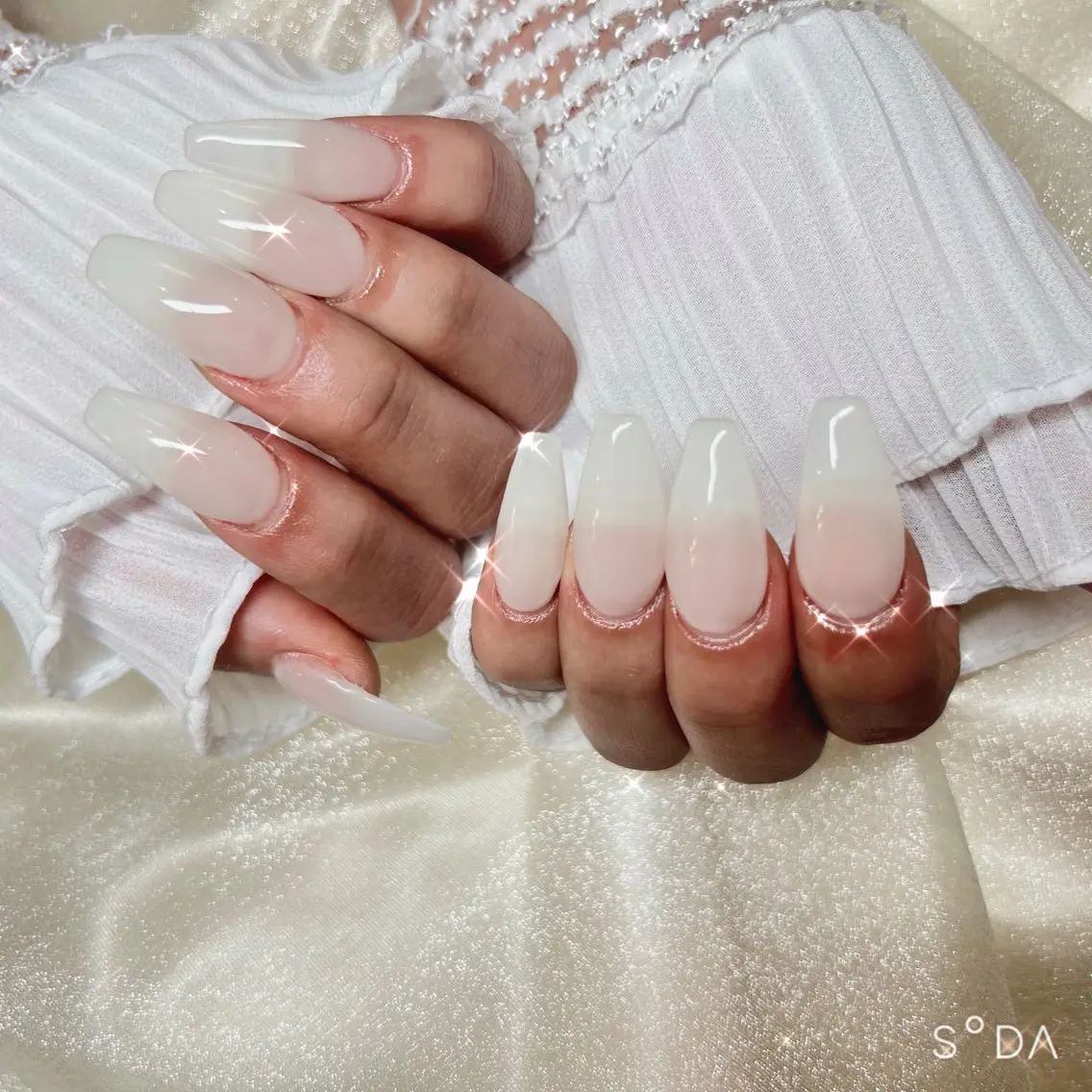 ネイル ハンドネイル Nail Salon Ripeのネイルデザイン