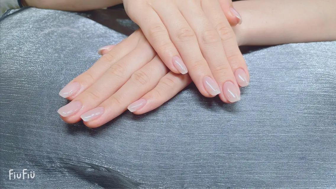 ネイル KIRANAIL あやねのネイルデザイン