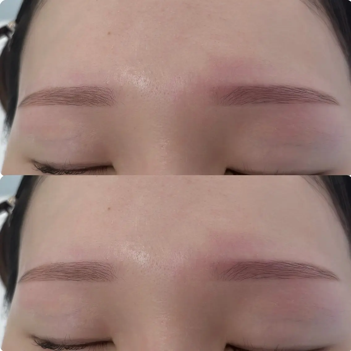 アイブロウ eyelist 💙asakaのマツエク・マツパデザイン