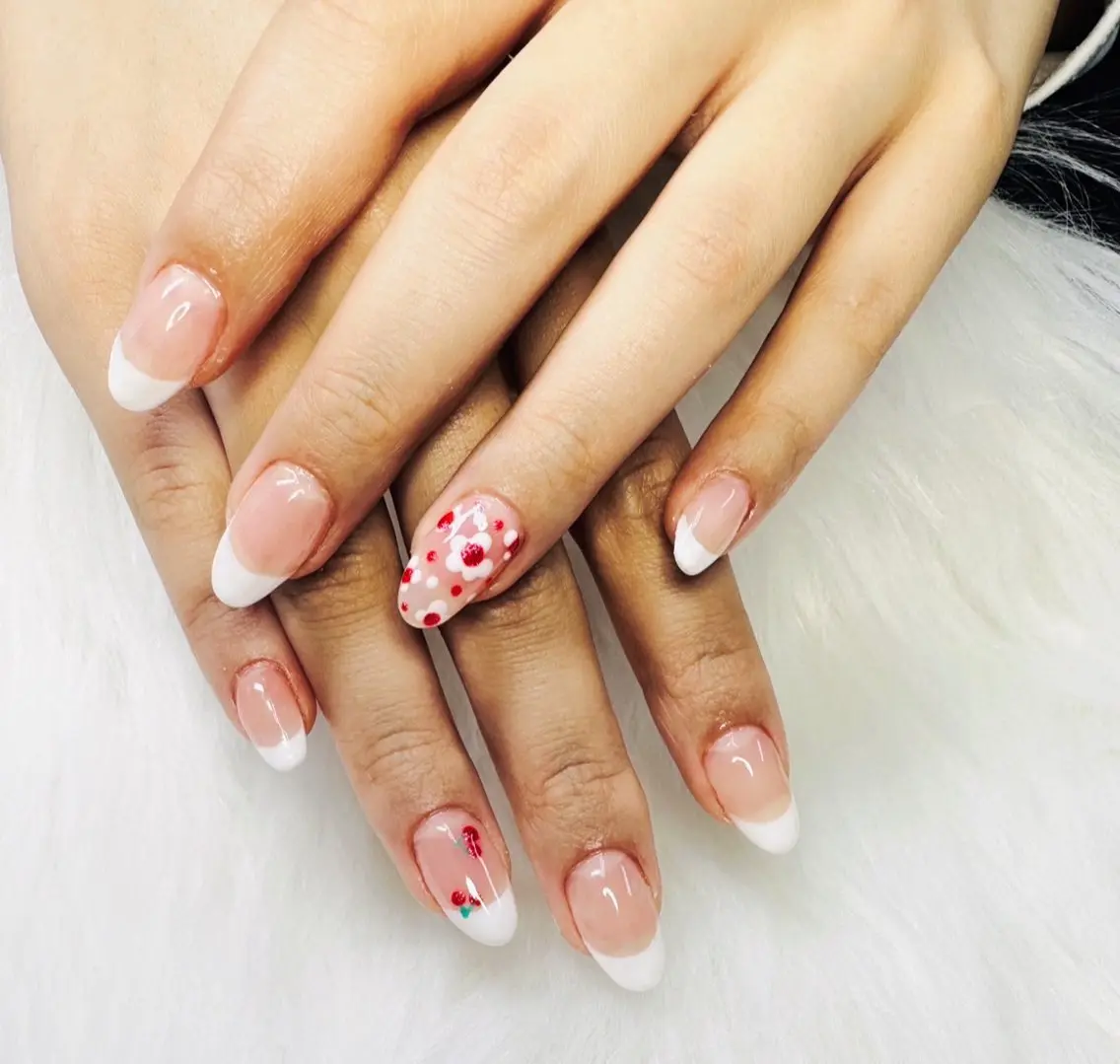 ネイル Y&A nail🌈のネイルデザイン
