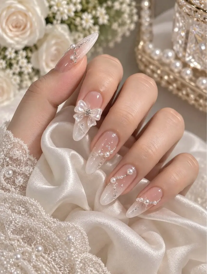 ネイル その他(ネイル) RNailsalon ゆなのネイルデザイン