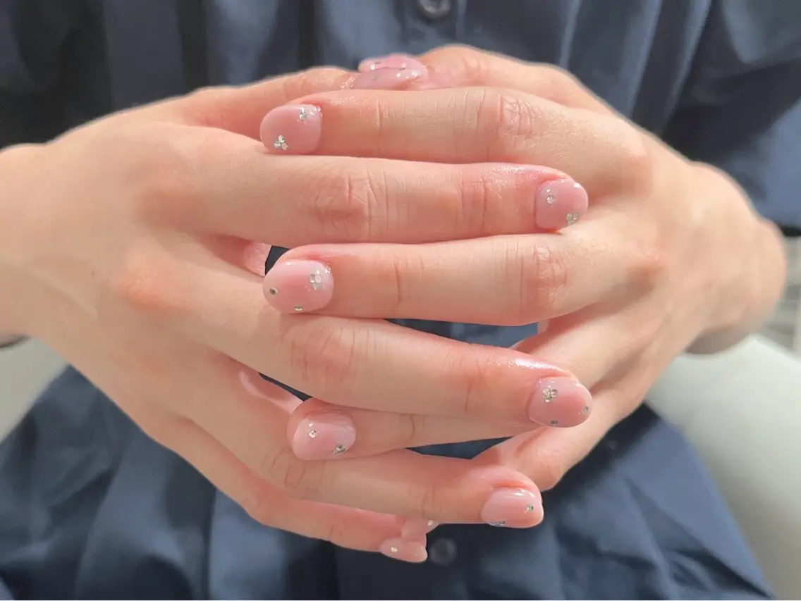 ネイル Sone Saoriのネイルデザイン