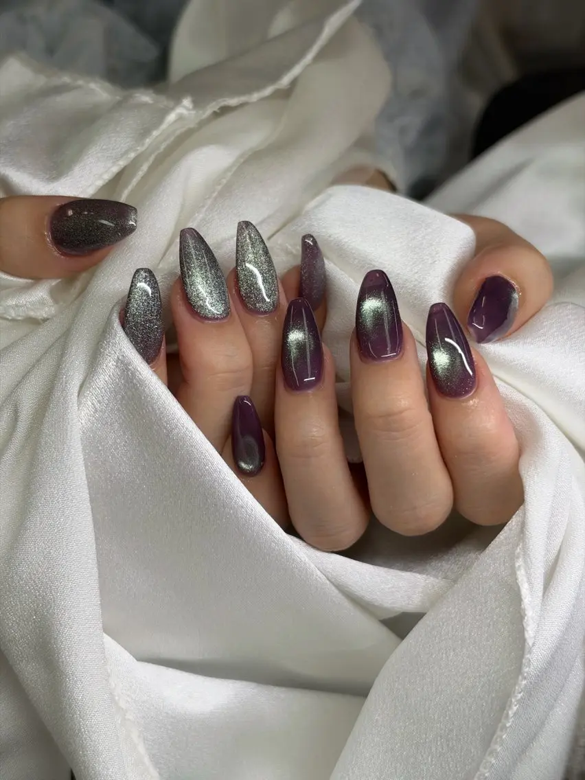 ネイル ハンドネイル Sora Nail Ayaseのネイルデザイン