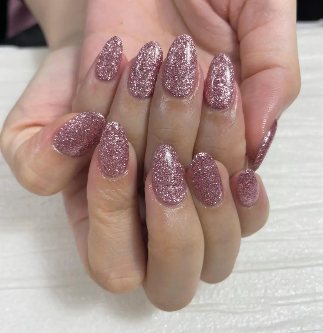ネイル MINORI Nail&Waxのネイルデザイン
