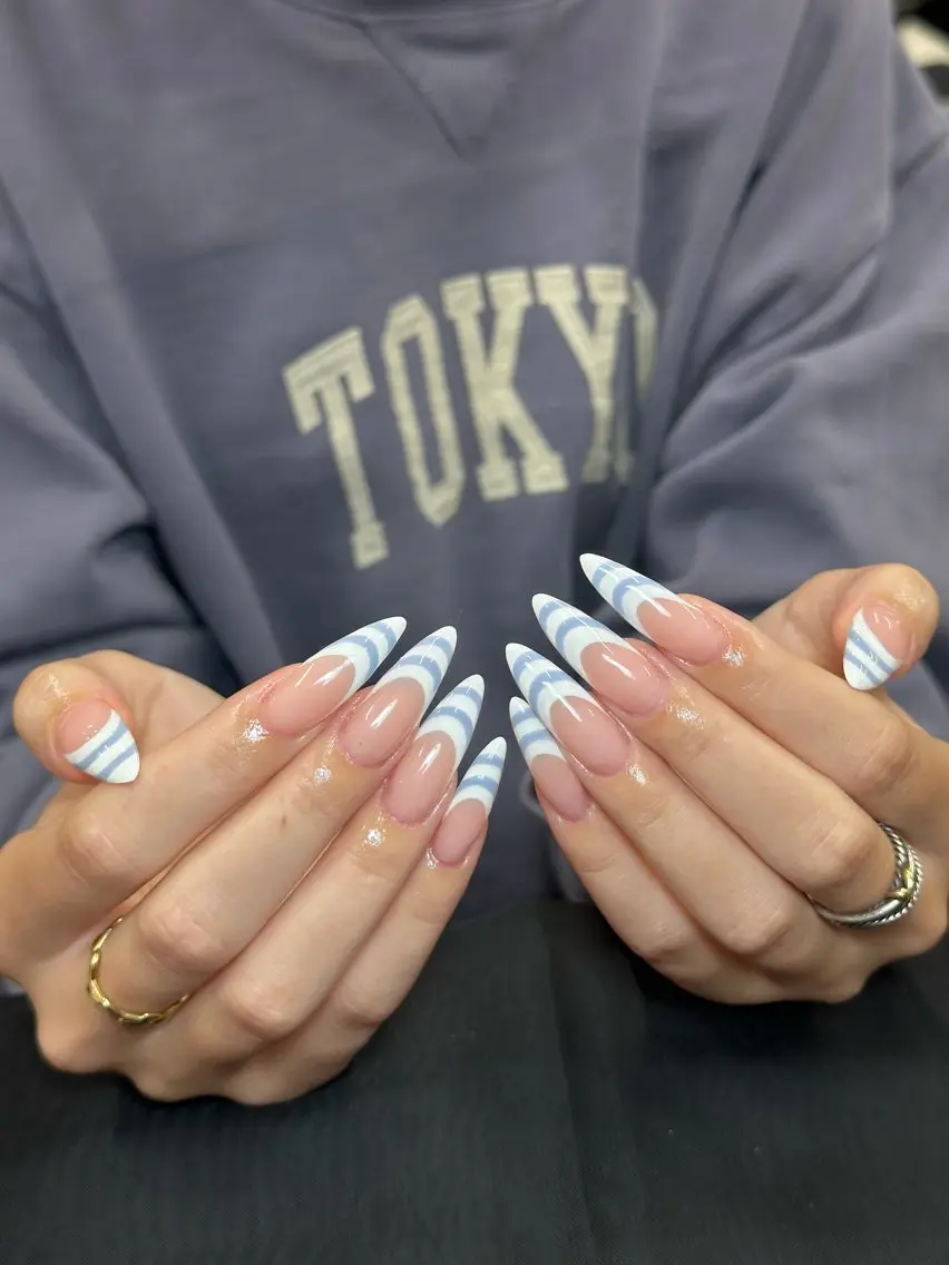 ネイル Iconic Nailのネイルデザイン